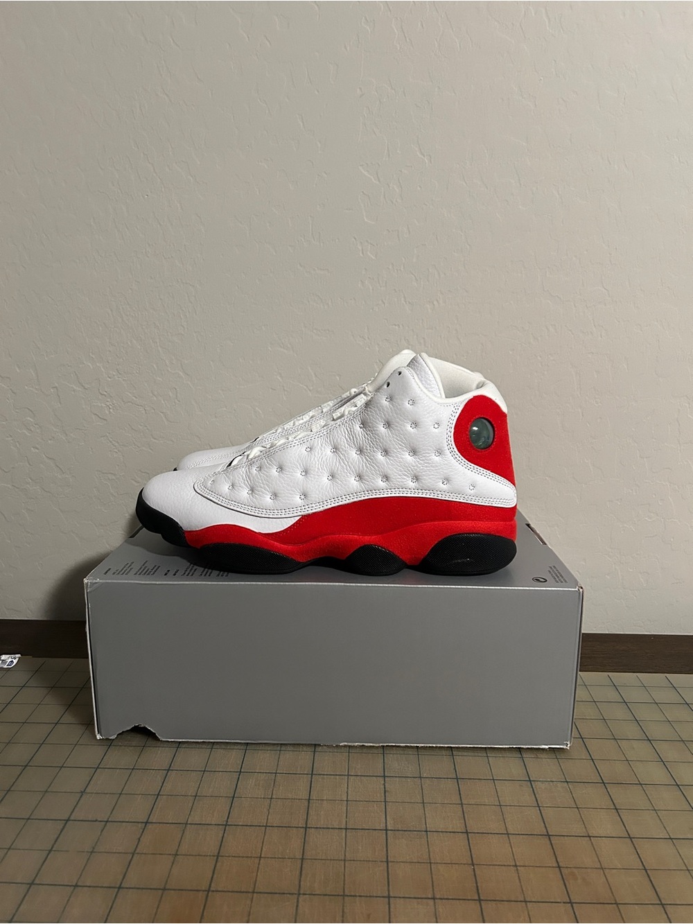 Jordan 13 Retro ‘OG Chicago’ (2026)